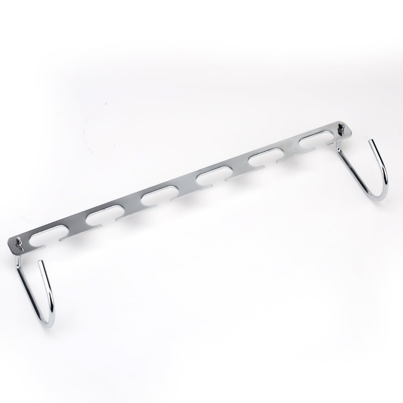 Tosnail 8 Pack Wonder Hangers Magic Hangers Cascading Clothes Hangers