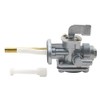 Road Passion Fuel Tank Valve Switch Replacement for Kawasaki KFX50