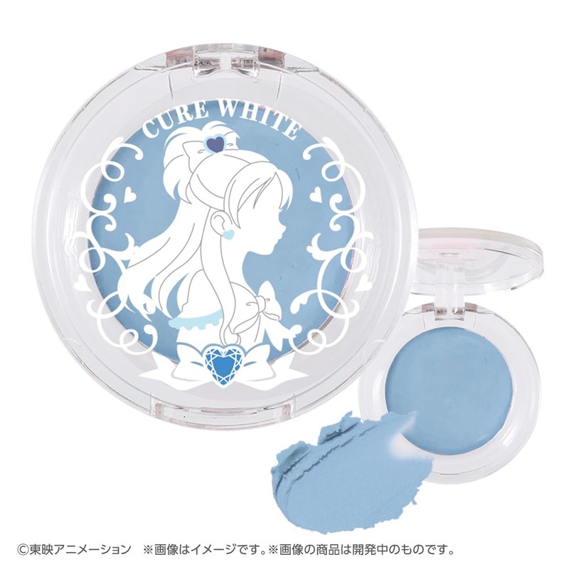 Futari wa Pretty Cure Multi Color Balm
