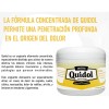 Ungüento Dolor Crónico Intenso De Rodillas Espalda Y Hombros