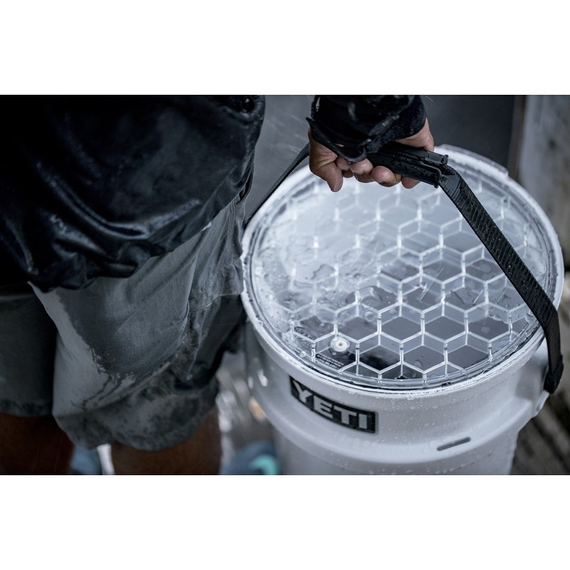 YETI LoadOut Bucket Lid