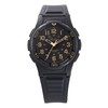 Citizen Q&Q VP84 Series 2 Analog Wristwatch, Waterproof, Urethane Strap,