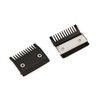 Attachment Comb Size 1. 3mm with Metal Fitting Cutting Guide