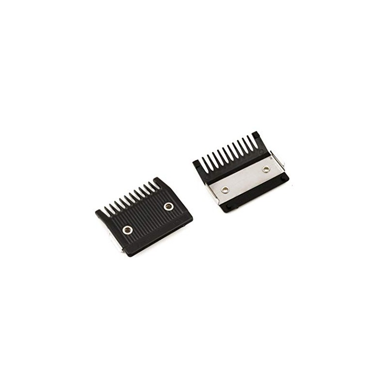 Attachment Comb Size 1. 3mm with Metal Fitting Cutting Guide