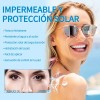 Protector Solar Con Centella Asiática Spf50+ Pa++++ 50g