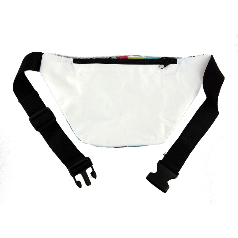 Funny Guy Mugs Flamingo Fanny Pack