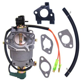 Lumix GC Intake Gasket Carburetor For Smarter Tools GP9500EB GP9750EB STGP9500EB STGP9750EB 15HP Generators