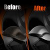 LCGP Turn Down Exhaust Tip 3.5" Inlet, 3.5" Inside Diameter