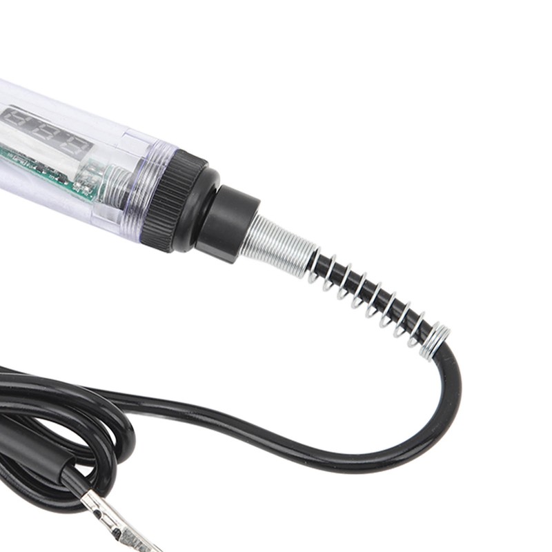 Car Truck Circuit Test Pen 3V to 70V Bi Directional