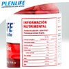 PLENLIFE - Gomitas con Biotina y Zinc - Suplemento sin