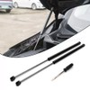 Front Engine Hood Struts Shocks Lift Supports Gas Springs 6489