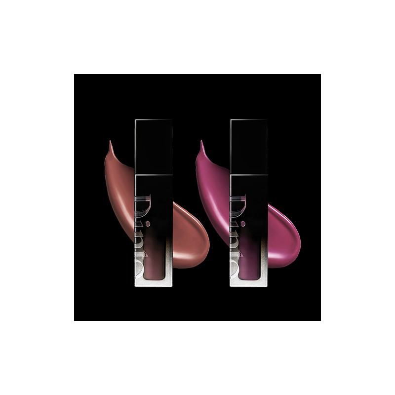 Dinto [Dinto]*Valentines Limited* Blur-y Mini Lip Tint Duo (2 ver)