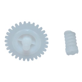 HQRP Speedometer Odometer Gear Repair Kit Compatible with Ford Mustang 1994 1995 1996 1997 1998, Speedo Gear Cluster, OE#30302