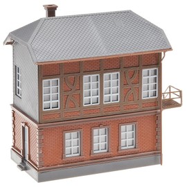 FALLER 120121 - Stellwerk
