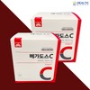 Goryeo Eundan Korea Eundan Megadose C Vitamin C 3000 (100