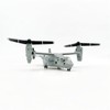 V-22 Osprey Gray 1/72 Diecast Aircraft Model (Mixed 03)