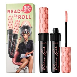 BENEFIT READY TO ROLL TRAVEL SET