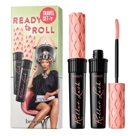 BENEFIT READY TO ROLL TRAVEL SET