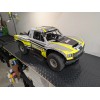 Losi Super Baja Rey - Rear Roll Cage Support -