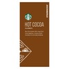 Starbucks Hot Cocoa Mix, Classic, 8 Count (Pack of 6)