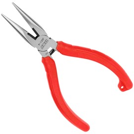 SK11 FG Mats Needle Nose Pliers with Spring with approx 125 mm R – 125fh