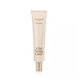 Yehwadam 예화담 진생글로우 아이세럼 30ml Yehwadam Jinsei Glow Eye Serum 30ml