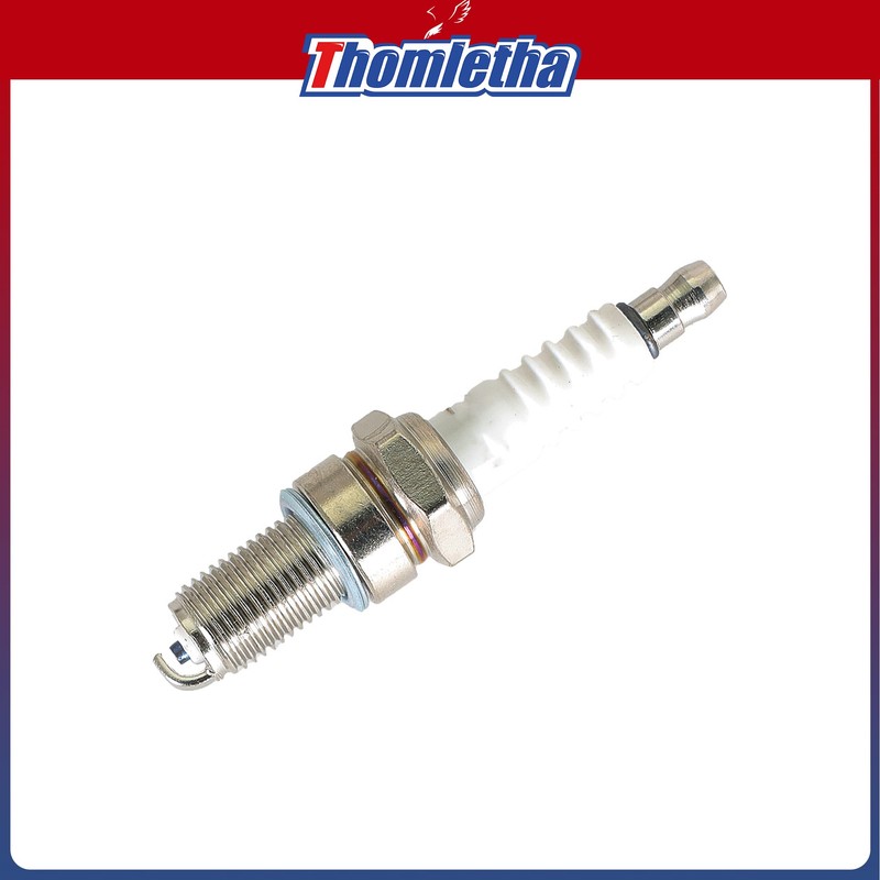 Thomletha Ignition Coil and CDI Replacement for Yamaha Badger 80