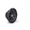 KICKER Comp 12-inch (30cm) Subwoofer, 4-Ohm, RoHS Compliant