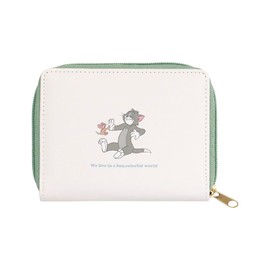 Tees Factory Tom and Jelly Compact Multi Pouch TJ