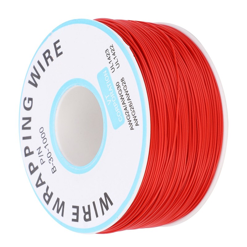 Wrapping Wire Circuit Board Flying Wire Copper Single Core Line