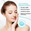 Mascarilla Facial, Máscara De Ojo Para Dormir Frio/caliente Grasa