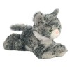 Aurora® Adorable Mini Flopsie™ Lily™ Stuffed Animal - Playful Ease