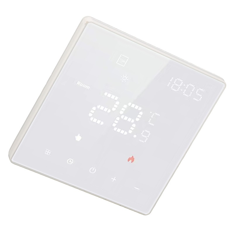 Smart WiFi Thermostat Home Programmable for Tuya App Voice Control