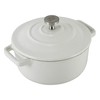 Carl Schmidt Sohn Xante 076009 Mini Pot Cast Iron 10