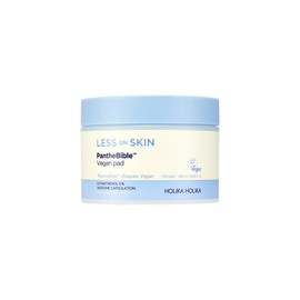 Holika Holika [Holika Holika] Less on Skin Panthebible B5 Panthenol 5% Vegan Pad Original 180ml / 100 Sheets