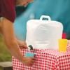 Coleman® 5-Gallon Collapsible Water Carrier