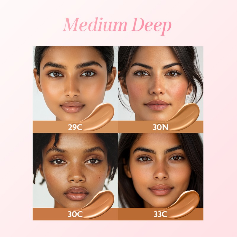 Milk Touch [Milk Touch]All-day Skin Fit Milky Glow Cushion (19