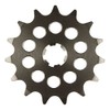 Kitaco 530-0024215 Drive Sprocket (15T) YSR50/RD50/YB-1/Coleda Sports, Etc