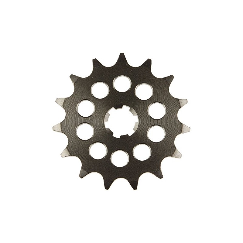 Kitaco 530-0024215 Drive Sprocket (15T) YSR50/RD50/YB-1/Coleda Sports, Etc