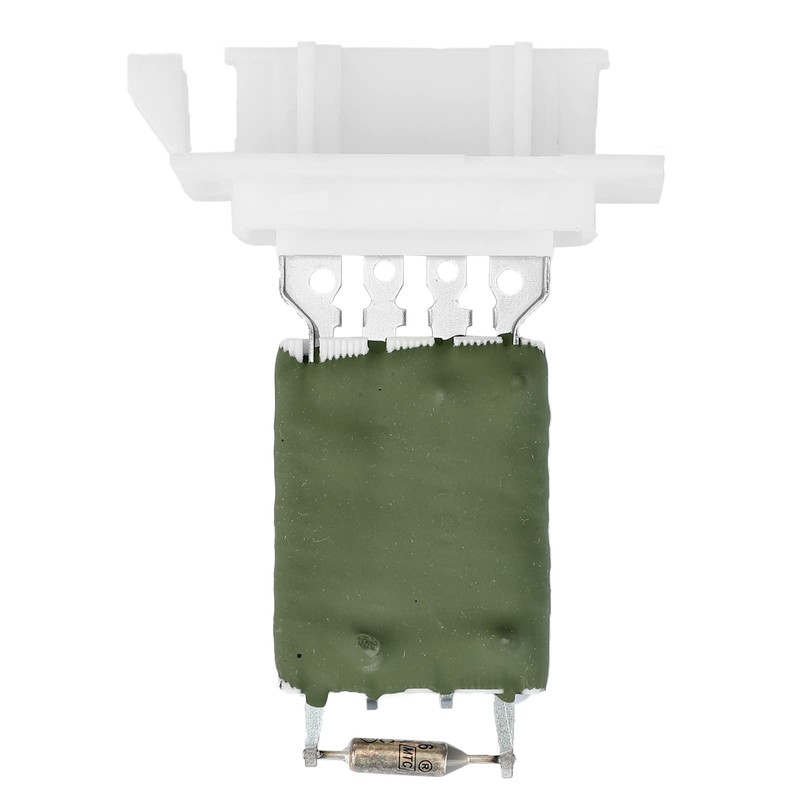 Frankberg Blower Motor Fan Resistor Blower Motor Resistor Compatible with