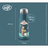 alfi Kids ISO Bottle 350 ml, Benni School of Magic