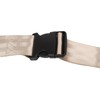 Stretching Belt Portable Lightweight Nylon Leg Shoulder Exercise Belt with
