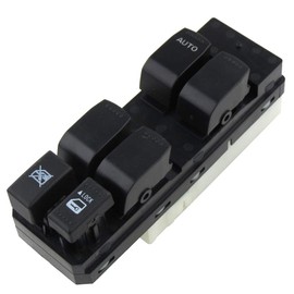 Master Power Window Switch 37990-77J00 for Suzuki SX4 New Alto Swift 2005-2013