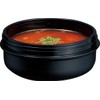 Asbel A3305 Lantas HLB-B1050CS Insulated Lunch Box with Soup Container,