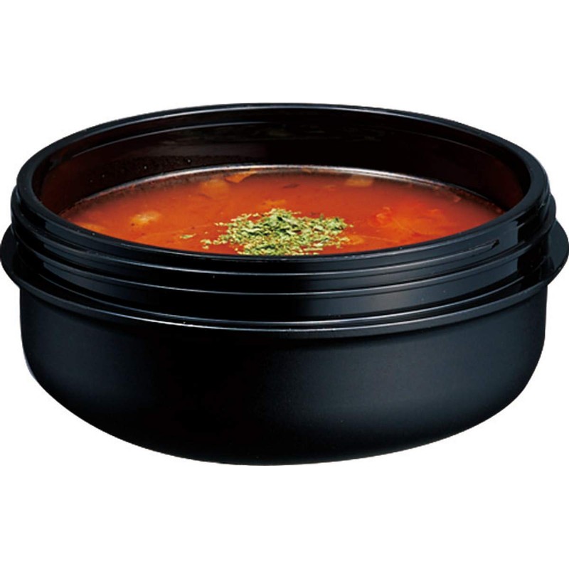 Asbel A3305 Lantas HLB-B1050CS Insulated Lunch Box with Soup Container,