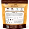 Petsmont Hearty Bites - Organic Freeze-Dried Beef Liver Dog Treats