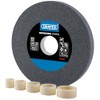 Draper 99565 Aluminium Oxide Bench Grinding Wheel 60G (150mm x