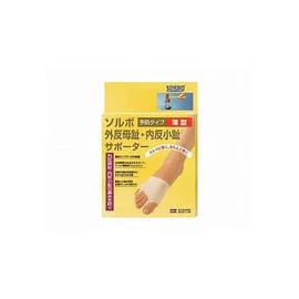 Solvo Bunion Supporter Thin, , ,
