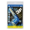 3F Culinary Professional Torch + 4 Butane Canisters Included Cooking