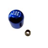 VMS RACING 12x1.25mm Threaded 5 Speed TYPE R Type S